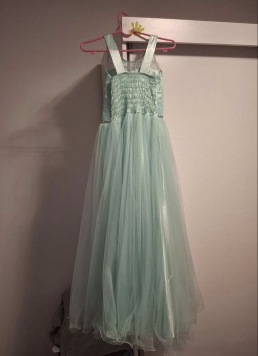 Rochie lunga eleganta