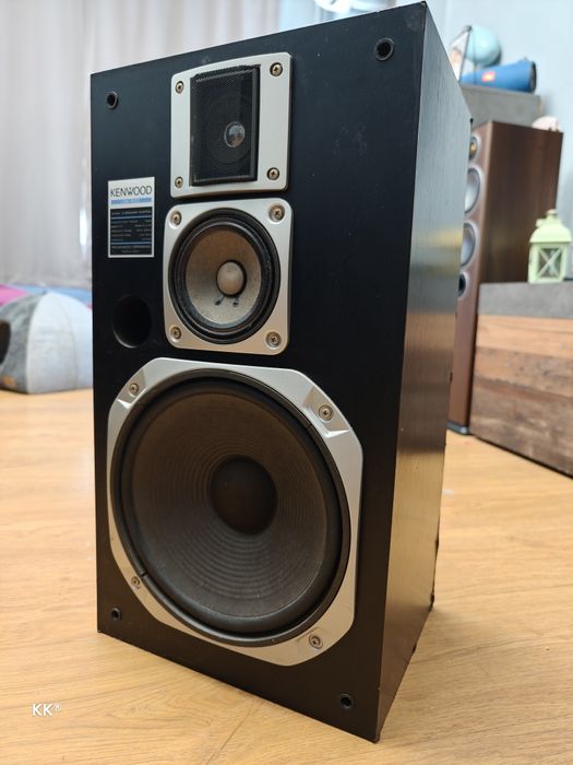 Тонколони Kenwood LSK-500