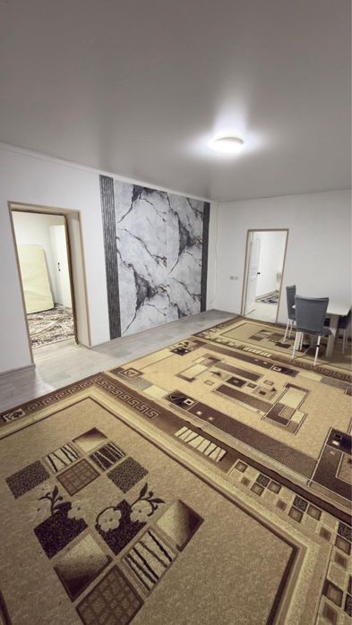 Времянка Калкаман 2