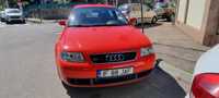 Audi S3 8l 1.8T BAM 270+ cai quattro 6 trepte Recaro - impecabil-