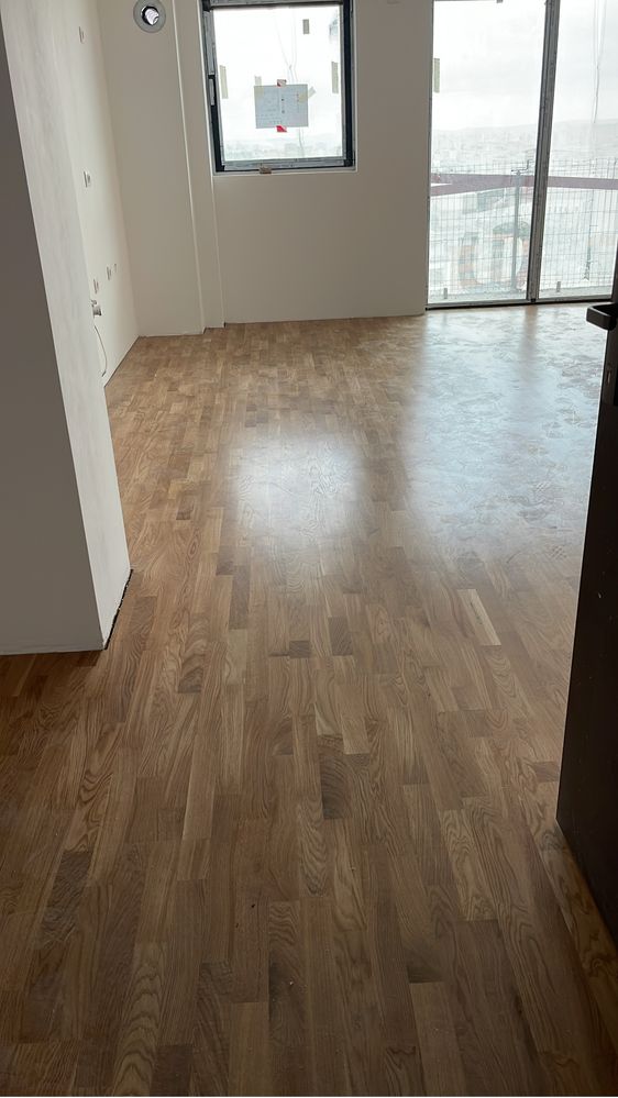 Montaj Parchet Laminat /Lipit /Plinta polimer/MDF/Riflaje