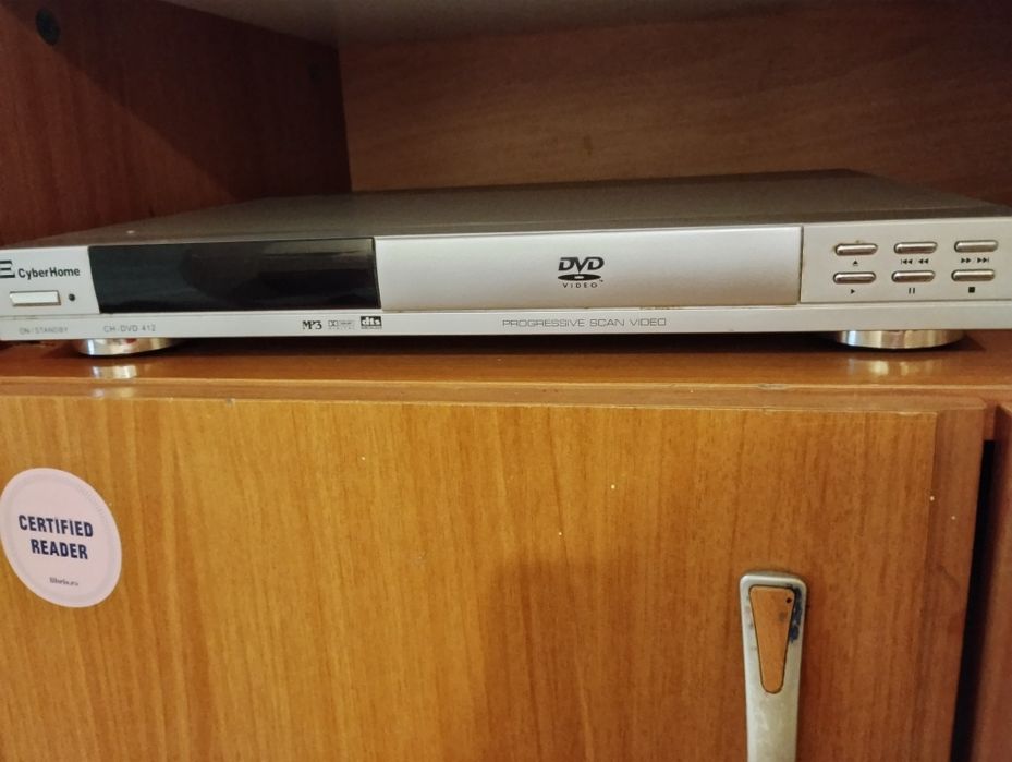 Dvd player stare buna