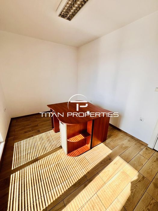 Дава се под наем Двустаен апартамент в Бургас, Лазур - 70 кв.м за 382.5 € - Снимка #2