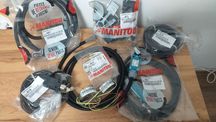 Senzori manitou 881149,658071,GLCB03A-N105,658071,