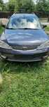 Ford Mondeo Wagon 2.0 TDCi
