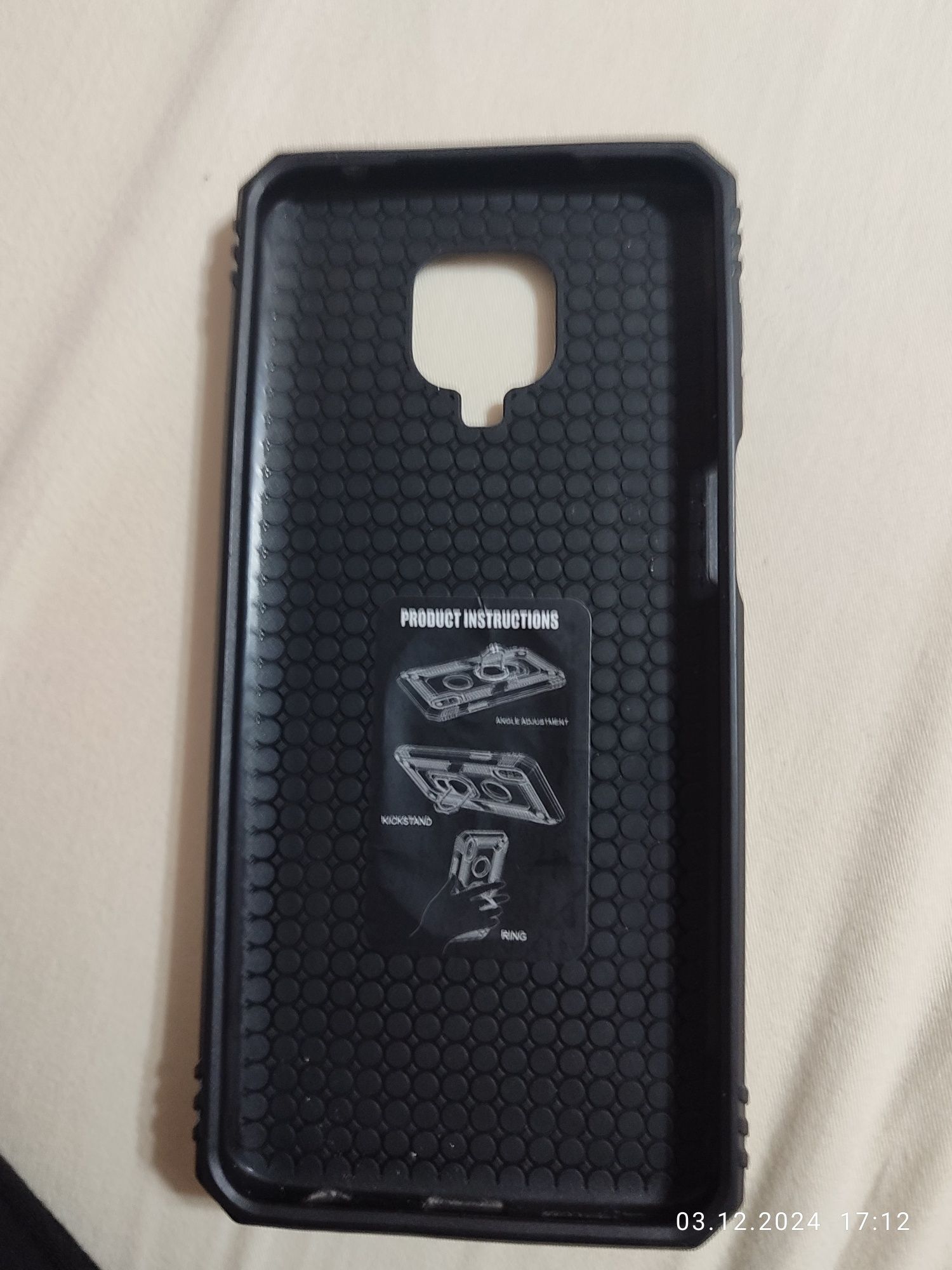 Redmi note 9 Pro