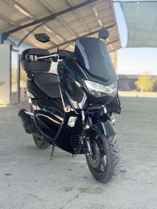 Yamaxa N MAX 180 kub