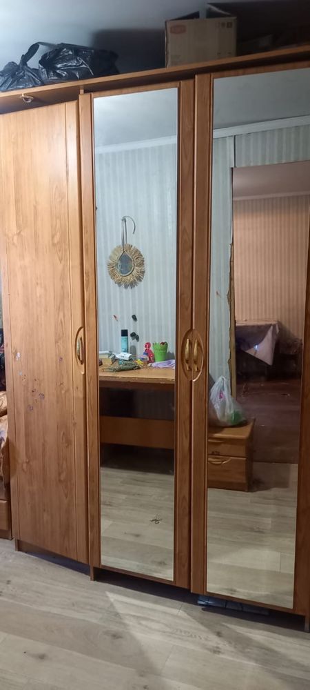 Продаем вещи из частного дома
