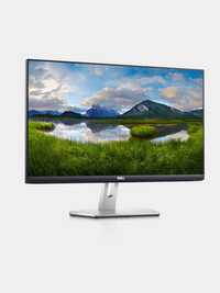 Dell 27 Monitor ips 75hz WLED NEW