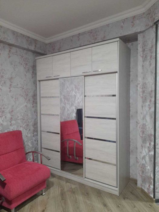 1 Комнатная Квартира ЖК "Chinа house Кадышева Рахат Метро