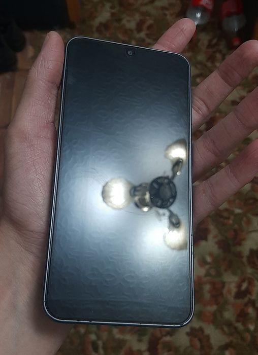 A 16 bor holati idela