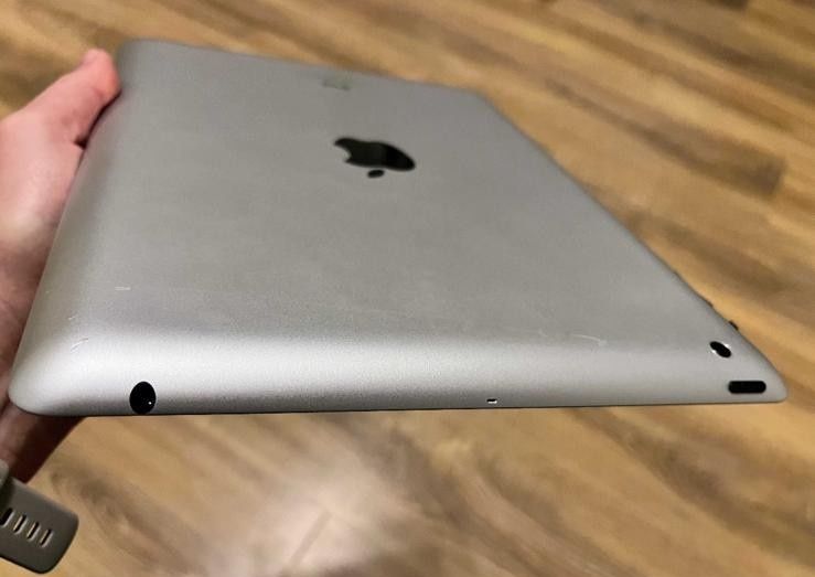iPad 4 Retina - 32 GB
