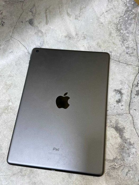Apple Ipad 9 поколение Wi-Fi (Уральск 0702) лот 559254