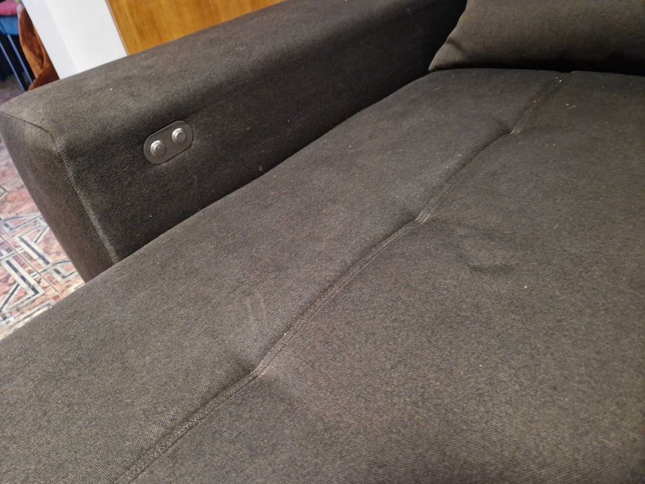 Canapea retractabila