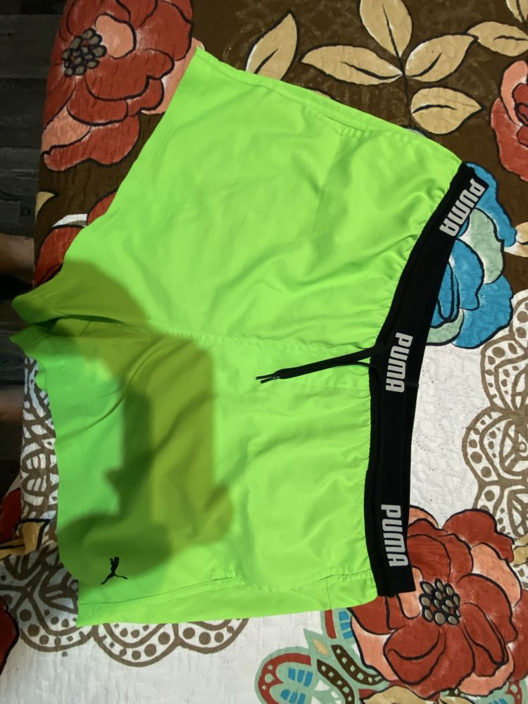 Pantaloni de baie Puma