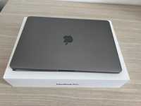 MacBook Pro M2 13,3 inch 2022