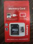 Карта памет 256гб / Micro SD card 256GB