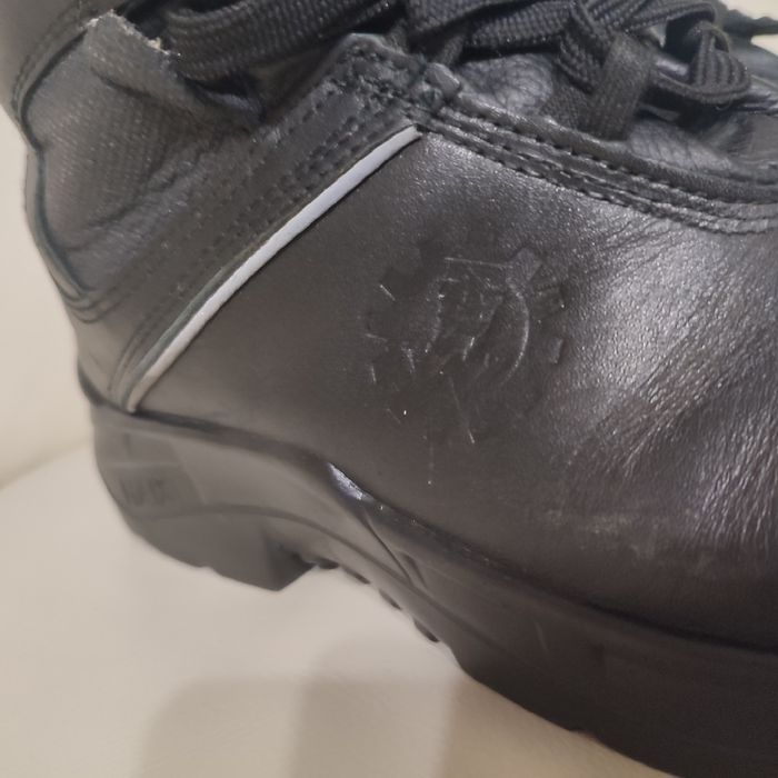 Ghete Nr 43 Haix Airpower r91 bocanci