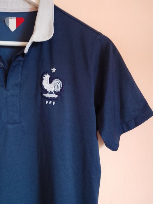 Tricou Fotbal Copii Franta