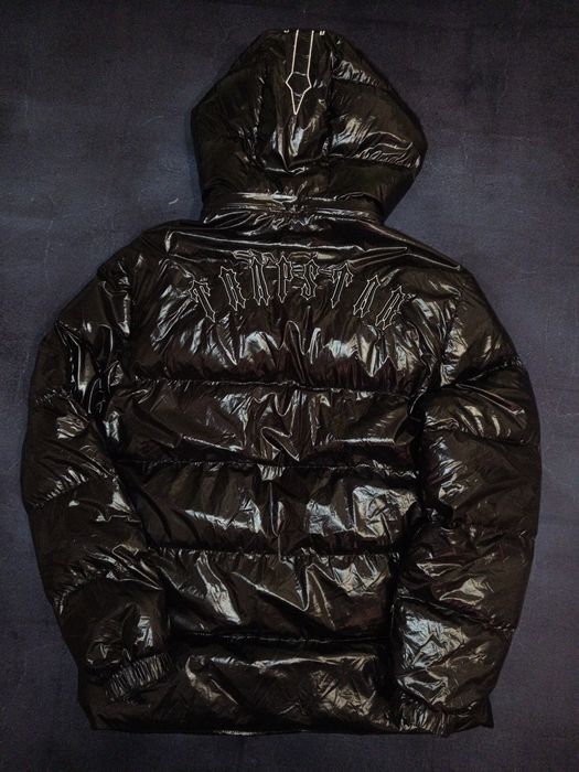 Geacă Trapstar puffer