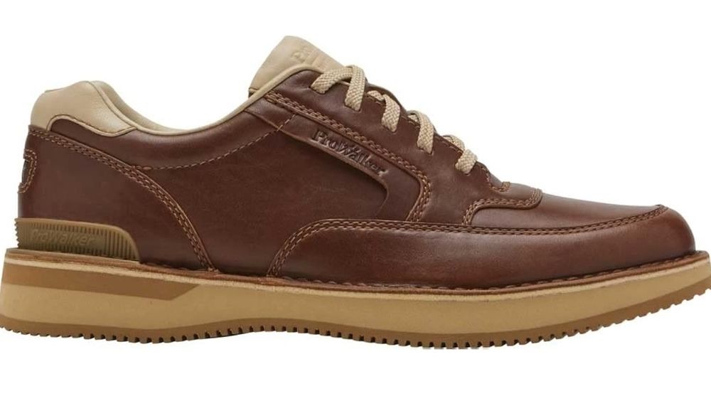 Rockport 9000 Prowalker Limited edition