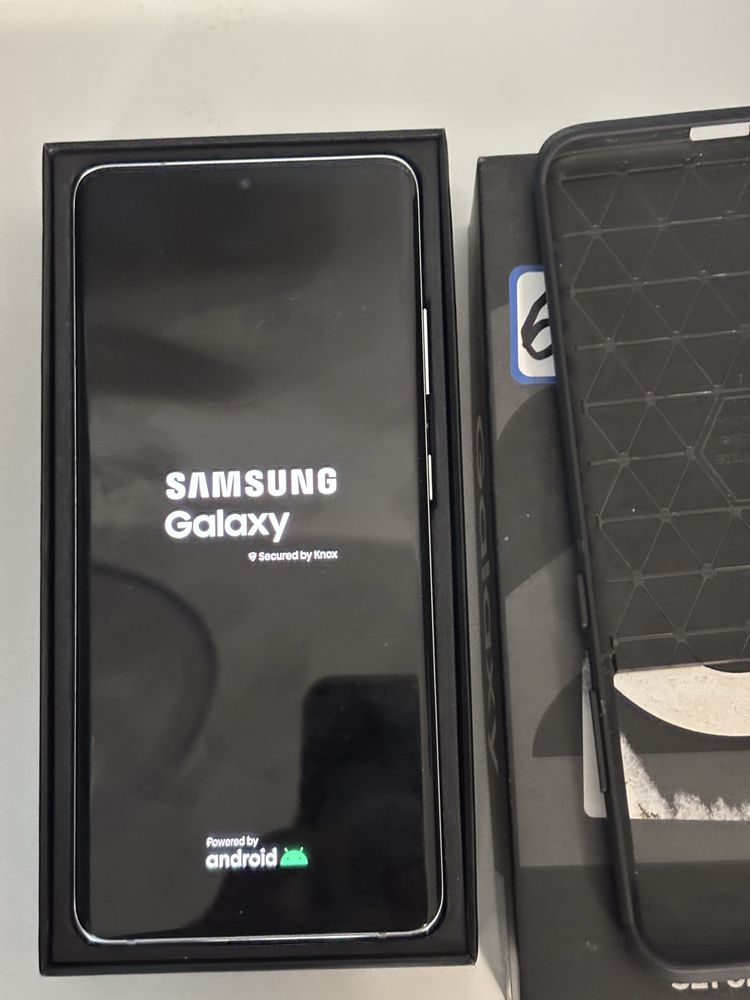 Samsung S21 Ultra 256gb