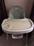 Scaun diversificare Pegg Perego