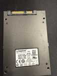 Solid State Drive (SSD) Kingston A400, 240GB, 2.5", SATA III