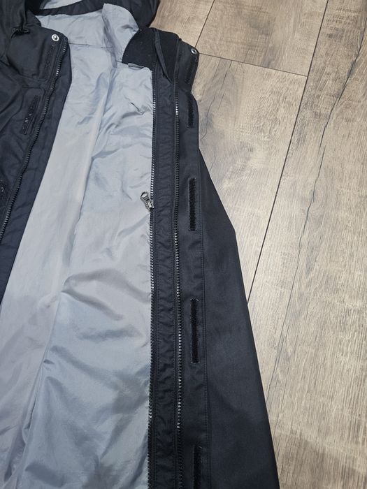 Яке The North Face  Dryvent