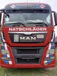 Man tgx import Austria 18-440  XLX euro 6