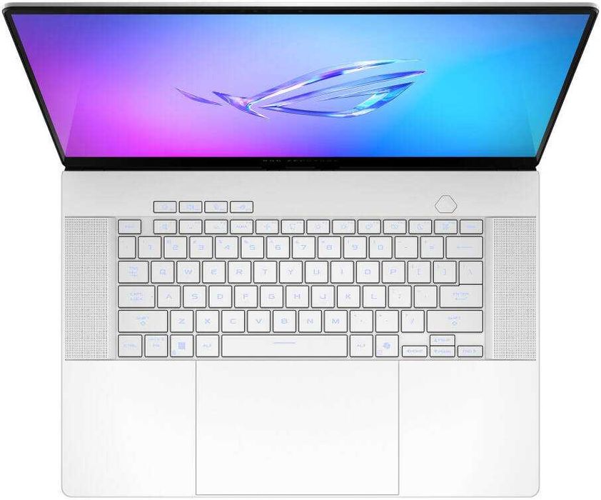 Asus ROG Zephyrus G16 OLED | Intel Core Ultra 9-285H | 24GB RTX 5090