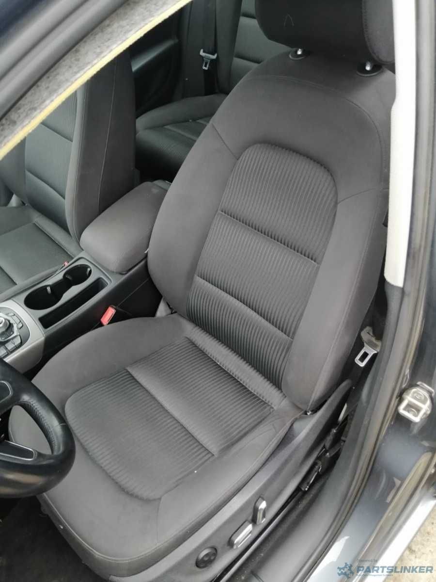 Scaune și banchete interior  AUDI A4 IV Avant (8K5, B8) [2007 - 2015]