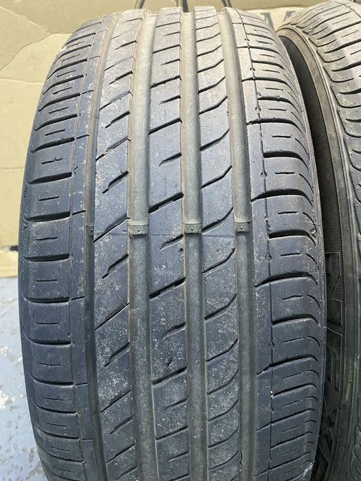 Anvelope vara 225/55R17 Nexen NFera SU1 101W XL