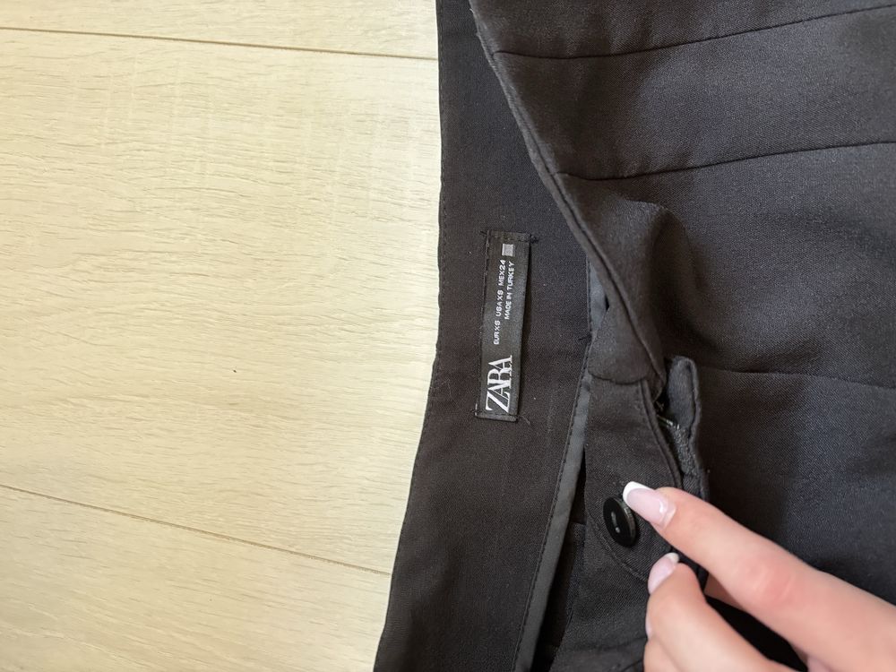 Дамски панталон Zara