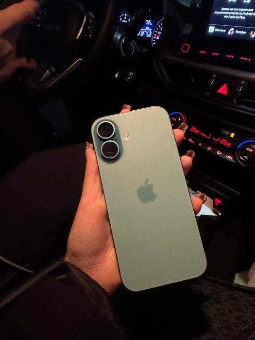 Iphone 16 128 gb