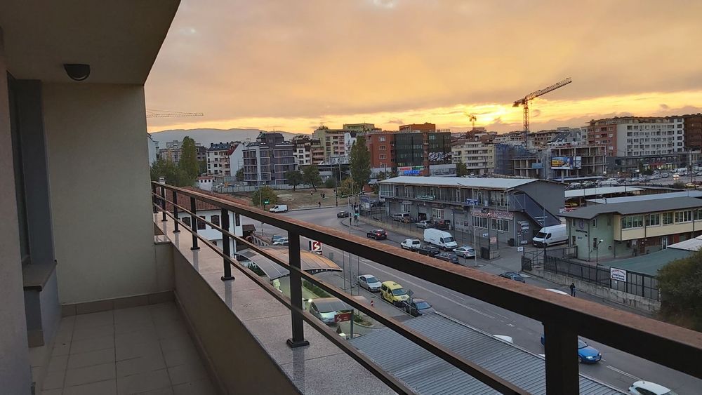 Продава се Двустаен апартамент в София, Люлин 9 - 55 кв.м за 2637 €/кв.м - Снимка #3