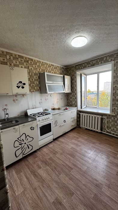 Продам 3-комн по цене двушки!!!