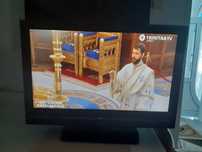 Televizor LCD JVC