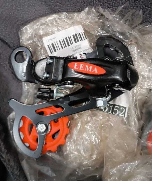 Переключатель скоростей для велосипеда(задний)