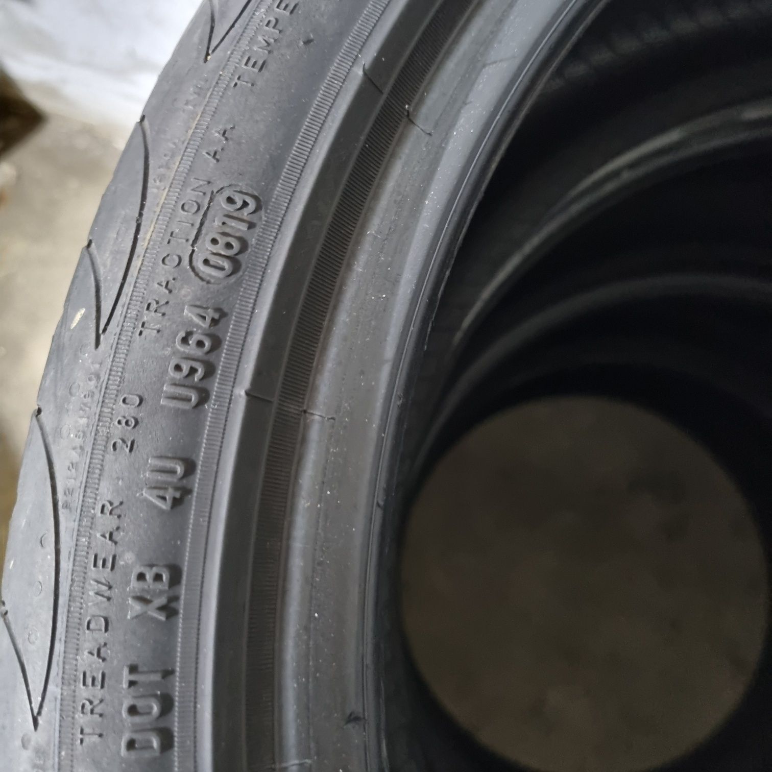 4x 225/40 ZR 18 92Y XL Pirelli Pzero-Nexen Su1