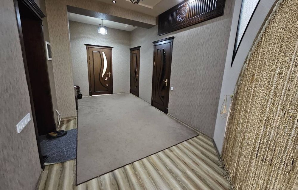 Arenda kvartira Buyuk ipak yoʻli metroga yaqin joyda