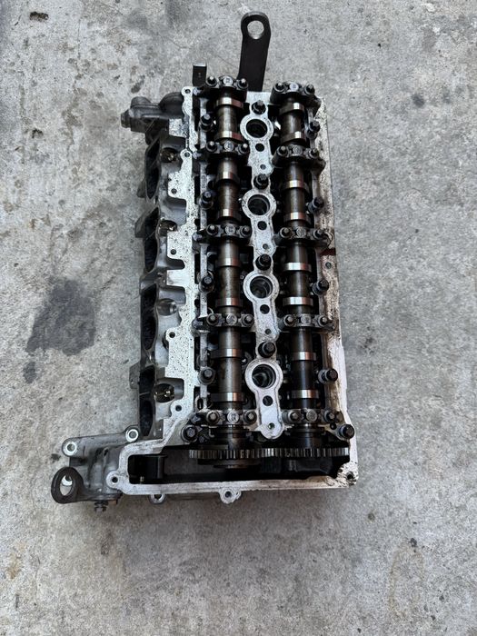 Chiuloasa bmw 2.0 D tip B47D20A\euro 6