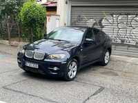 BMW X6 3.0D 245cp euro 5