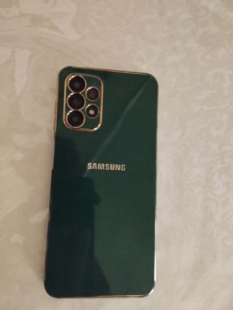 Samsung A13 Tez satiladi