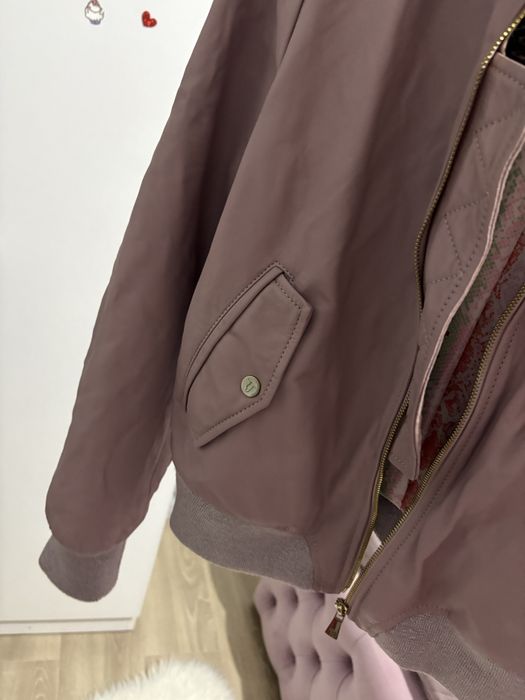 Jacheta Trussardi Jeans