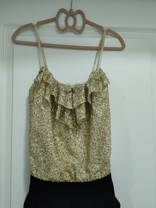 Salopeta sau rochie de ocazie XS