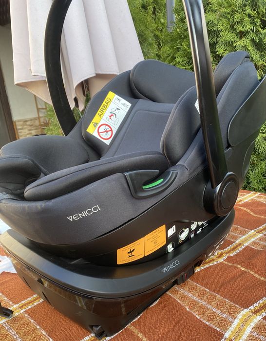 Carucior bebe Venicci Upline