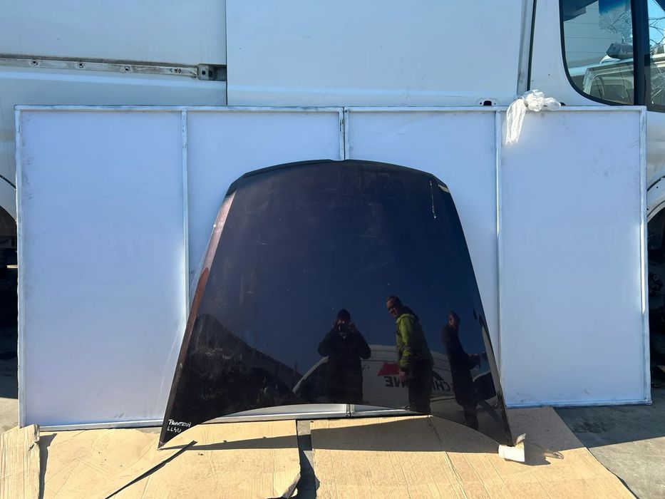 Capota PHAETON cod culoare LL4U