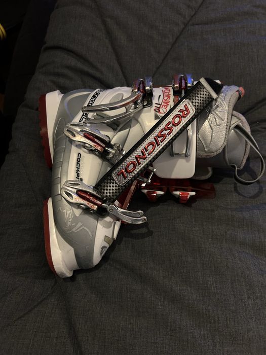 Clapari Rossignol marimea 36-38