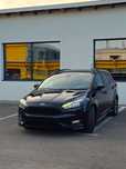 Ford Focus Ford Focus ST Line 2017/ Led / 360 Parking/Start-Stop/Park-Assist